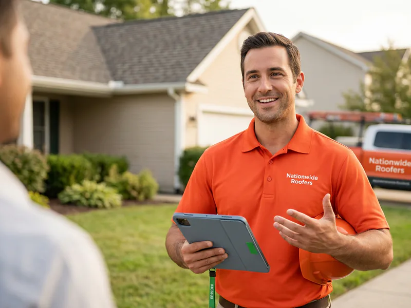 Roof Installation  in Navarre  FAQ